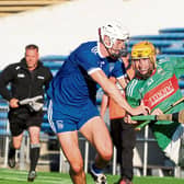 Sarsfields and Loughmore Castleiney will go head to head again in the Tipperary hurling semi final