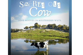 Sacred Old Cow will be staged at The Coachman in Parnell Street, Clonmel at 7.30pm this Friday night