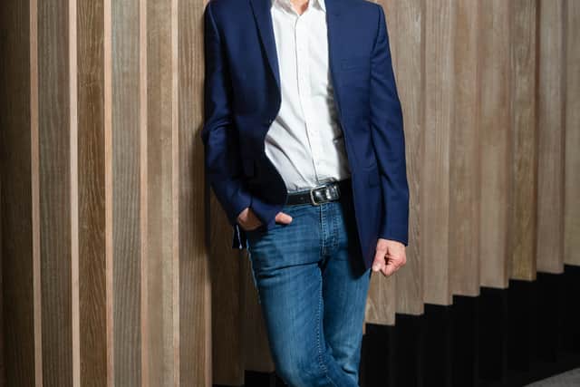 GB News chief executive Angelos Frangopoulos had been asked on Tuesday by Dame Caroline Dinenage, chairwoman of the Commons Culture, Media and Sport Committee, via a letter about whether the channel has launched an investigation into the 40-year-old presenter.