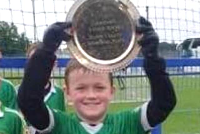 Following the charge of failing to stop, Mr Kelly said: “I know I should have but I didn’t.”