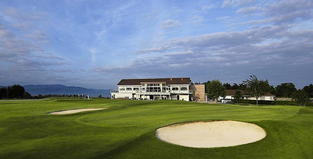 Dundalk Golf Notes: Andrew Shekleton takes the spoils in high scoring ...
