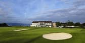 Dundalk Golf Club.