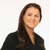 Laurann O'Reilly
