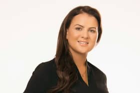 Laurann O'Reilly