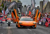 Cannonball will hit Tipperary once more this September