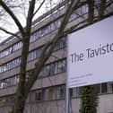The Tavistock Centre.