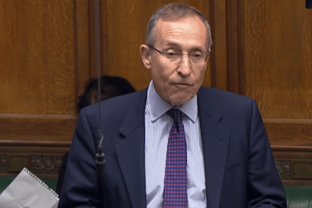 Mr Slaughter said the backlog in coroners’ courts meant that important lessons that could be learned from inquests are being delayed, potentially risking further harm to prisoners.
