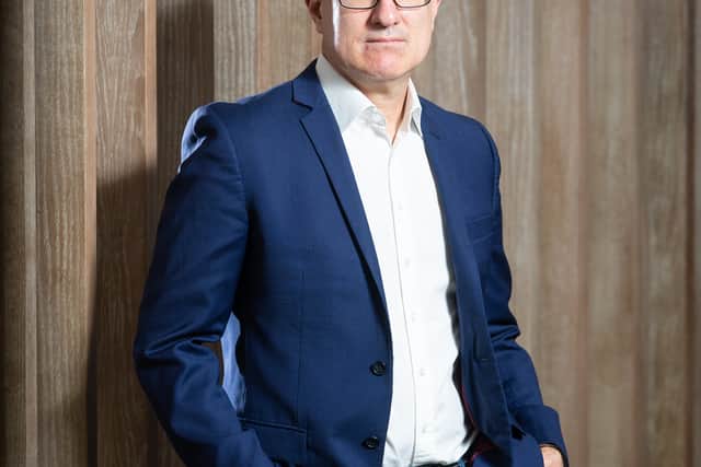 Following the claims, the publishers of MailOnline announced in August his column would be paused while it carried out an investigation and his previous employer The Sun newspaper said it has launched its own probe into the allegations.