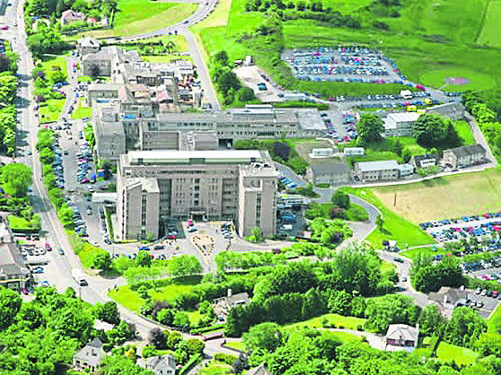 Long wait times at the Emergency Department in Sligo University Hospital