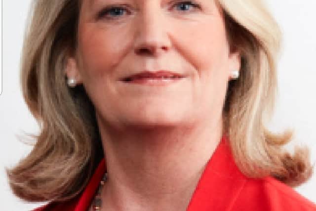 She continued: "I totally share the huge concern expressed by the residents in North Kildare about any future development at Castletown House and Parklands; the historical and environmental amenity needs to be protected and enjoyed by the public.