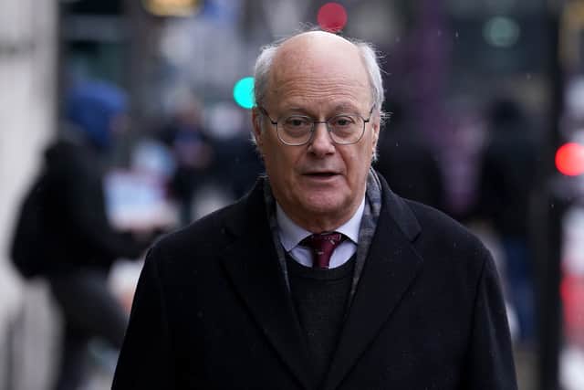 A brief documentary inquest, where the coroner deals with written documents in a hearing with no jury or live witnesses called, will take place, but a date and venue for the hearing has not yet been made public.