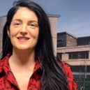 Fiona Kelly is the Marketing Manager at Atlantic Technological University