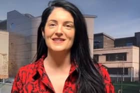Fiona Kelly is the Marketing Manager at Atlantic Technological University