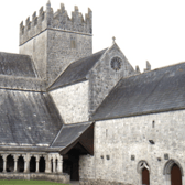 Historic Tipperary abbey set to welcomes thousands of pilgrims to its annual novena