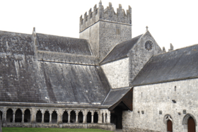 Historic Tipperary abbey set to welcomes thousands of pilgrims to its annual novena