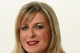 Dep Réada Cronin