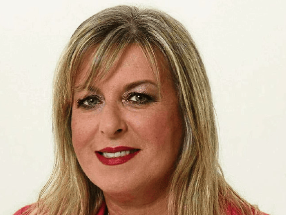 Dep Réada Cronin