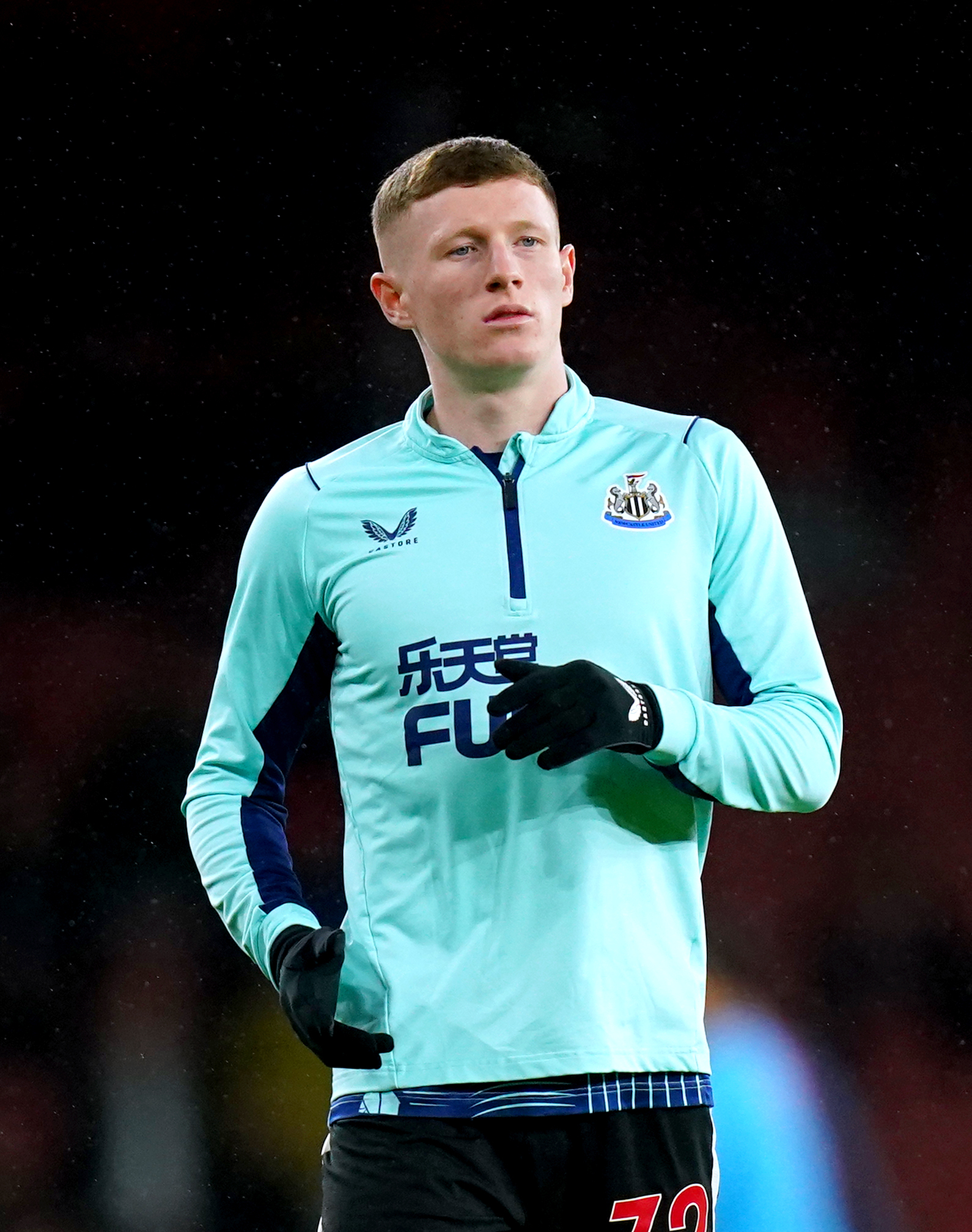 Best young player I have seen in a long time – a closer look at Elliot ...