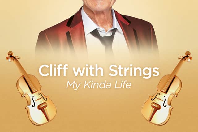 Discussing the album, Sir Cliff, 82, said: “After 65 years in the business, it is really an emotional journey to listen back to some of my original vocals and hear just how young I was, and how my style changed over the years.