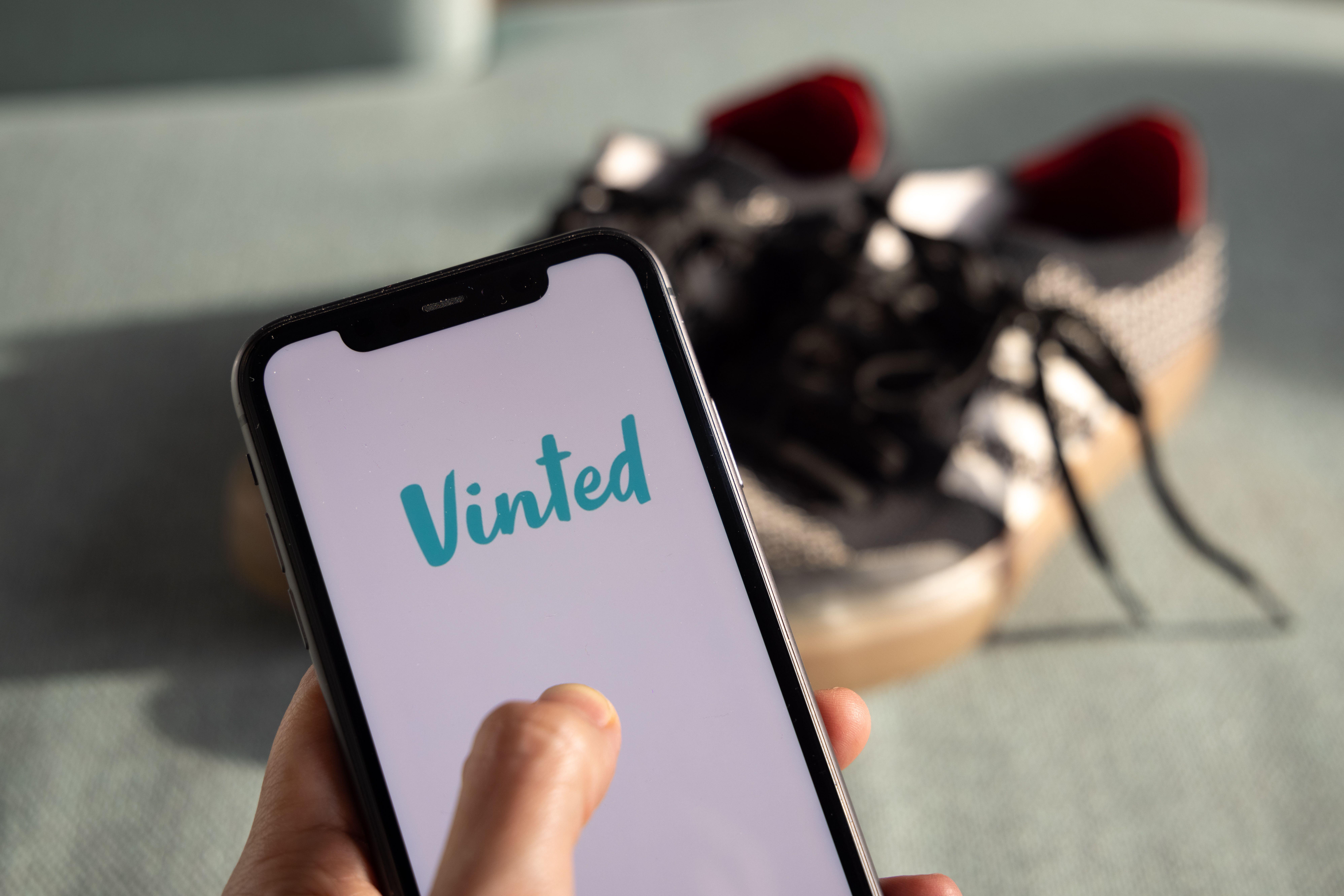 3 Vinted sellers on their top tips for making money from your ...