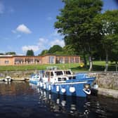 Lough Key Forest Park
