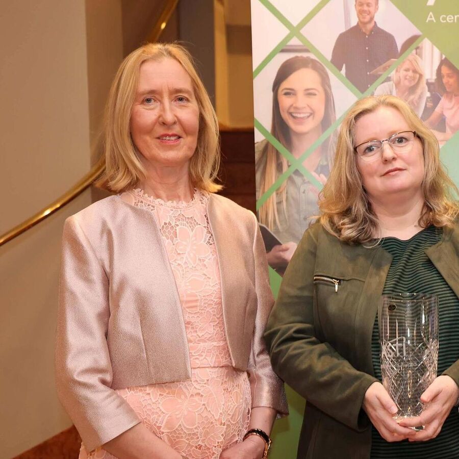 ASTI president who hails from Leitrim congratulates Leaving Cert students
