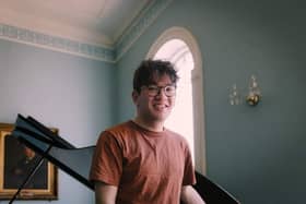 The late Seán Shannon