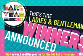 REVEALED: Bar of the Year 2023 winners