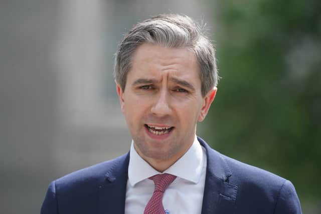 “I heard questions being asked at Oireachtas committees around what is public service broadcasting, and ‘is everything that RTE does public service broadcasting?’. I thought that answer lacked serious clarity,” he said.