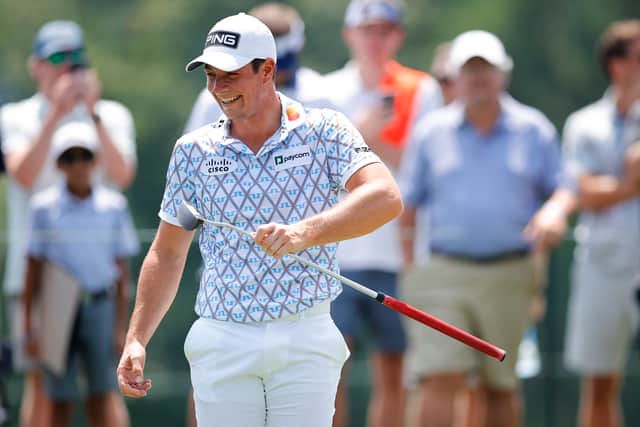 Rory McIlroy three behind lead despite muscle spasms leading into ...