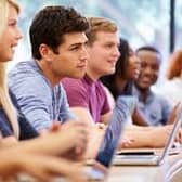 Call for 'fair play for Donegal's college students and their families