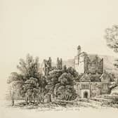 The OPW will host an event called Tales from Ormonde Castle on August 19 as part of National Heritage Week