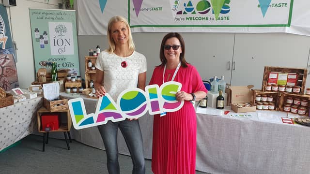 Green Party Minister encourages applications