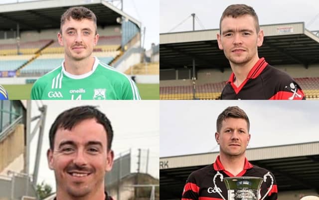 Photos: Carlow GAA