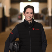 Rachael Blackmore is one of the many sports stars taking part