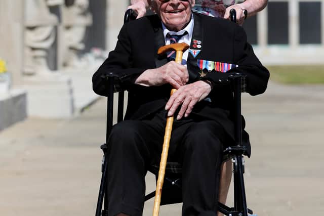 “Stand down Lawrence, your duty is done. It has been an honour to have known you.”