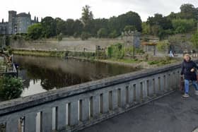 John's Bridge, Kilkenny City