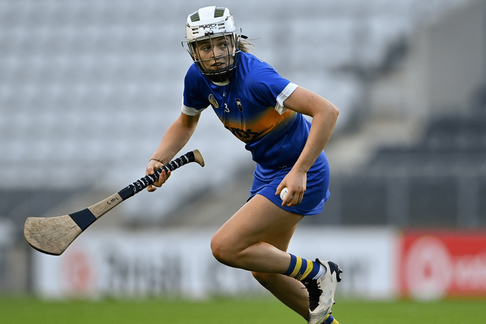 Clodagh McIntyre: Urging Tipperary people to join Jack and Jill fundraising campaign