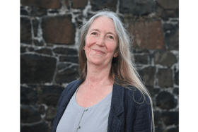 Kate Newmann