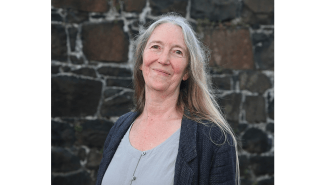 Kate Newmann