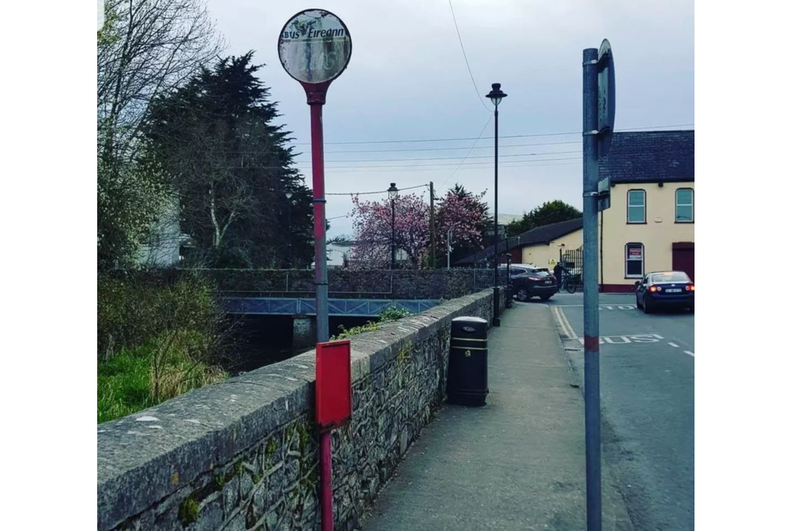 Appeal made again for action to provide Tipperary Town bus shelter