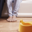 When a child is experiencing constipation or withholding poo it can cause distress for everyone in the family