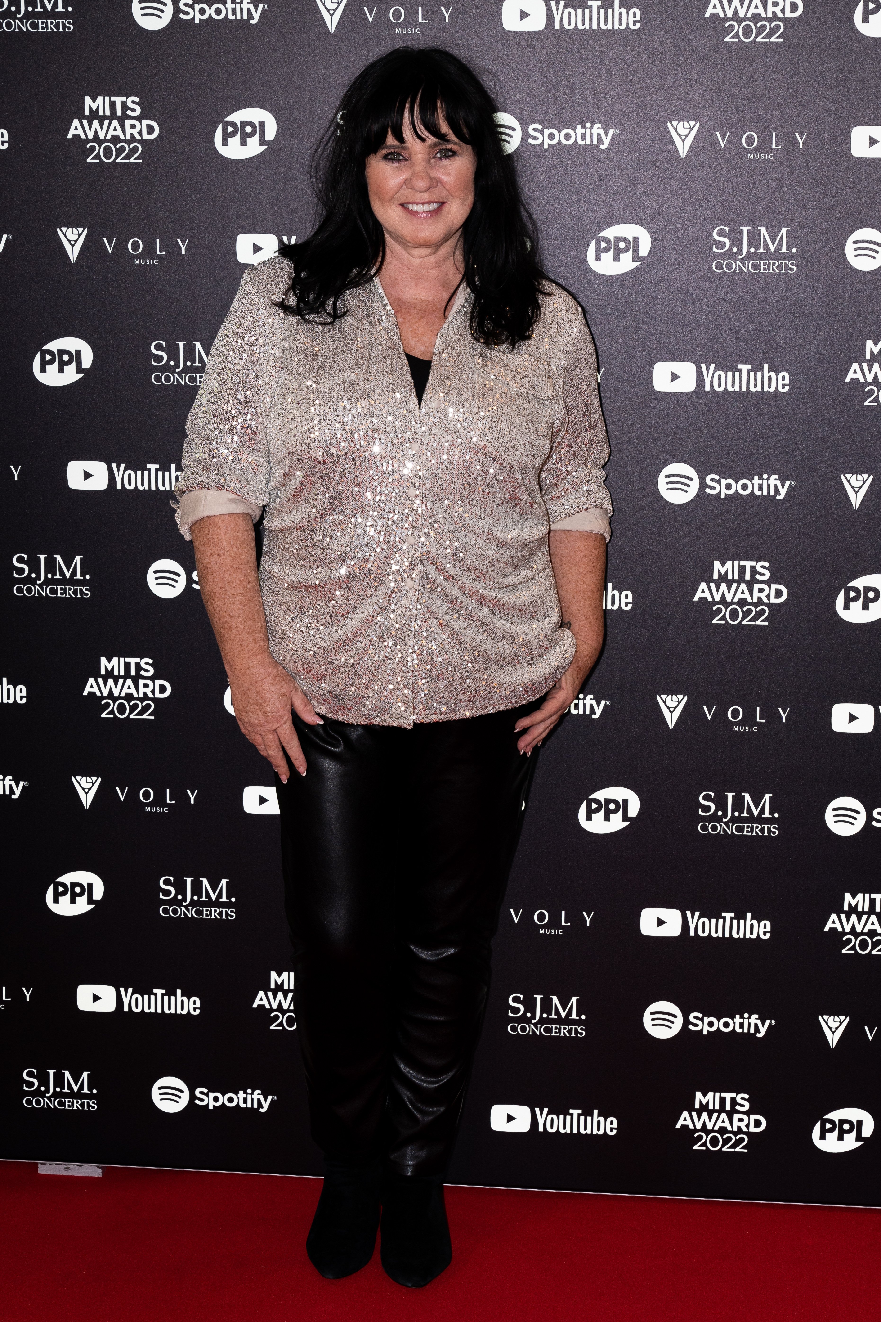 Coleen Nolan becomes latest family member to reveal cancer diagnosis