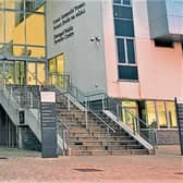 Donegal Public Services Centre