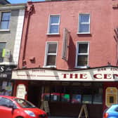 The Central Hotel Miltown Malbay