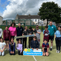 The activities are a great source of enjoyment in Tipperary Town