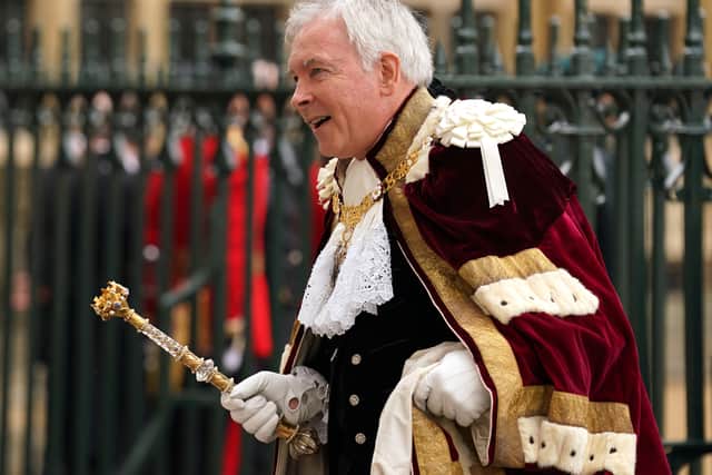 He said in a speech that the move “will ensure high-growth firms in sectors like fintech and biotech can stay and scale in the UK, and support the development of much-needed new sustainable infrastructure in areas of the country that have felt left behind, while improving the retirement incomes of millions of UK pension savers.”