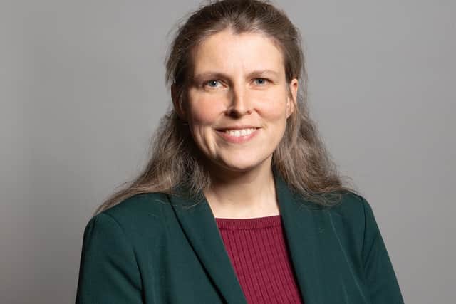 “Jurisdictions across the world have already put this into statute. So if you look at Australia, Canada, Scandinavian countries, Netherlands and others in Europe, they are so much further ahead.”