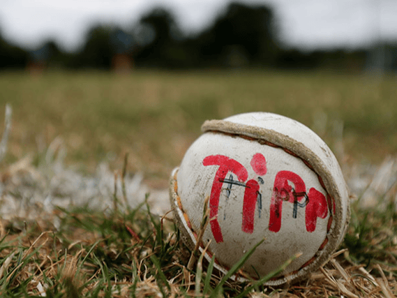 Silvermines GAA Club won the Mary Moroney Under 15 Hurling Tournament in Anner Park, Cloneen on Saturday last.
