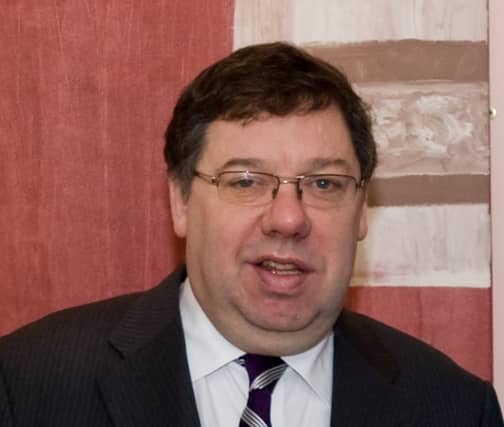 The former Taoiseach spoke with Will Faulkner of Midlands 103